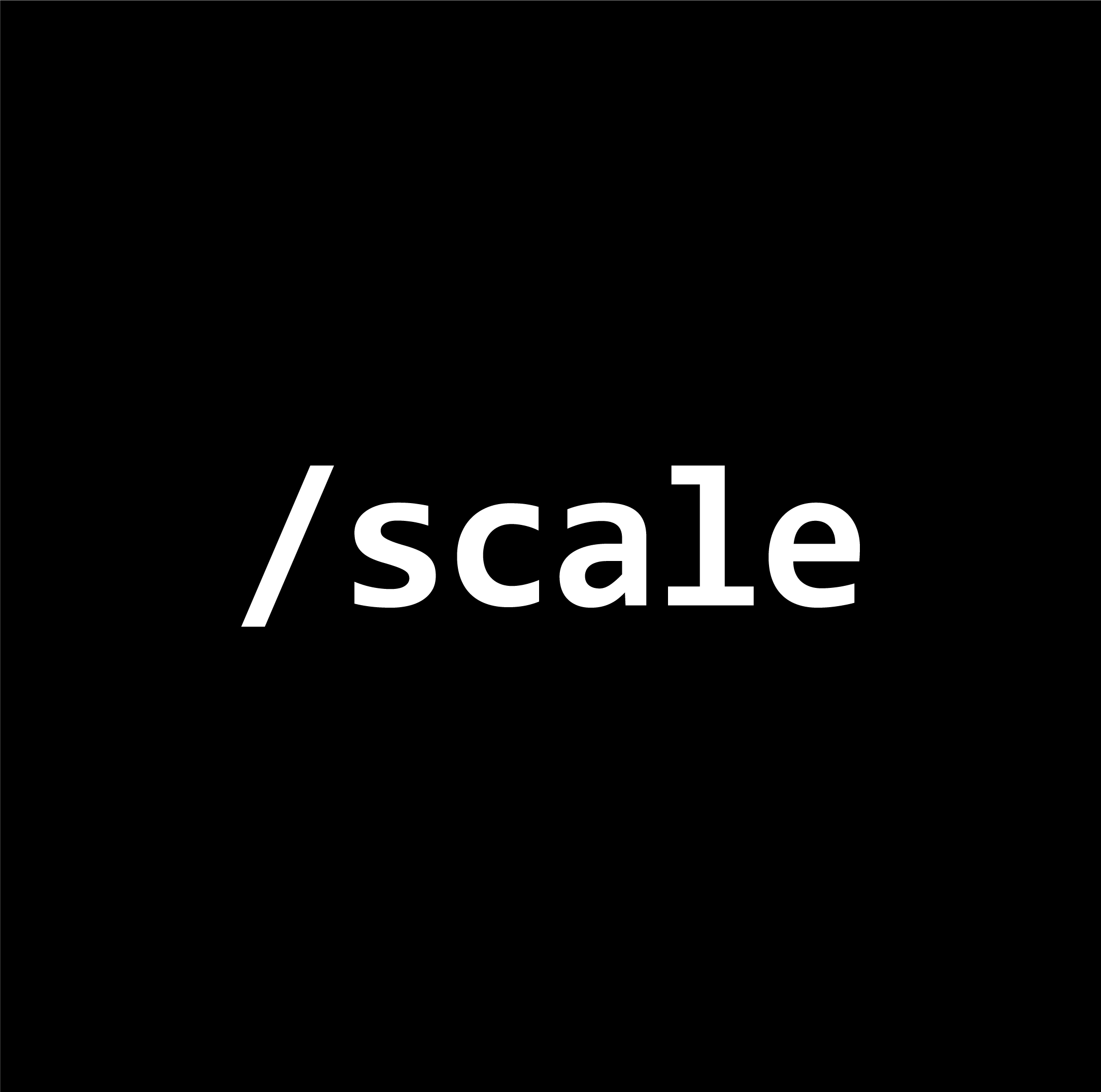 GetScale